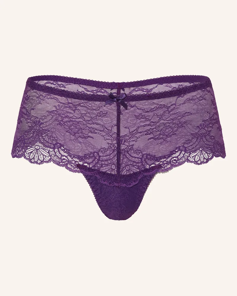 Aubade Panty DANSE DES SENS Lila