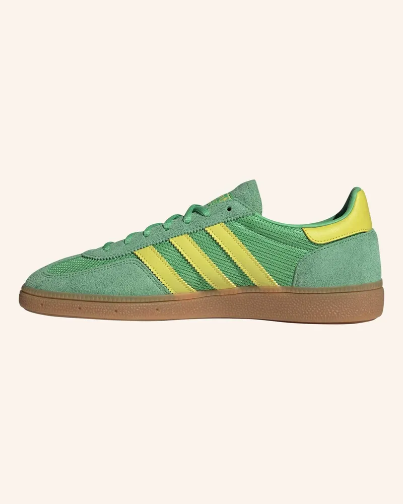 adidas HANDBALL SPEZIAL SCHUH Beige