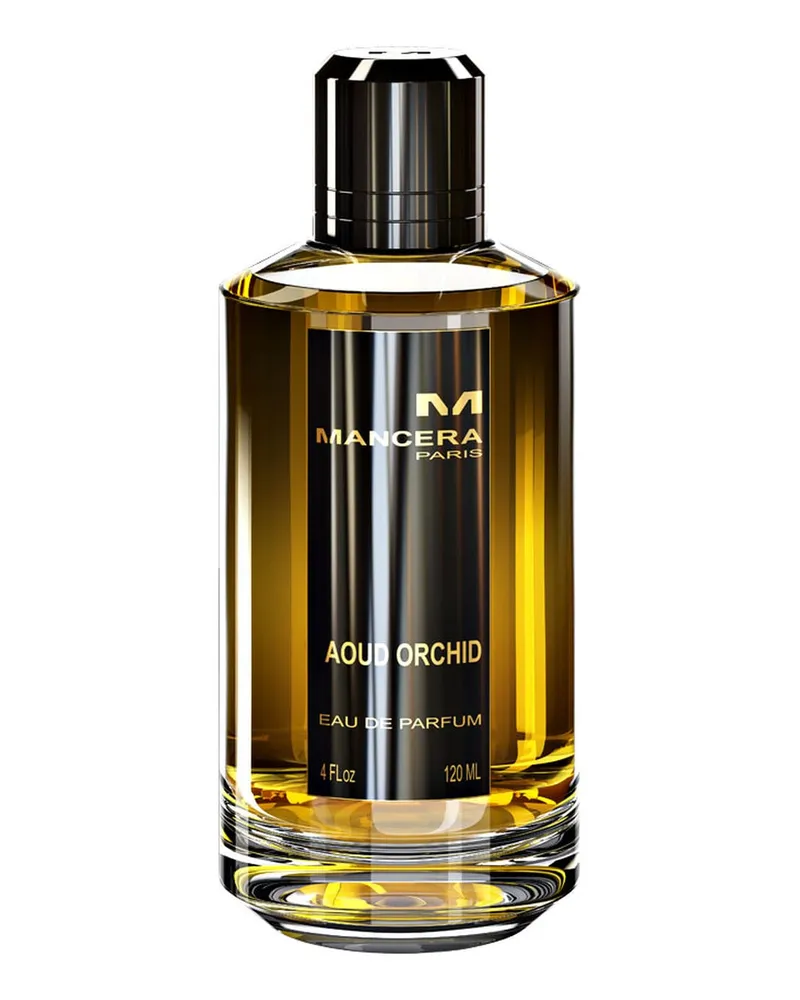 Mancera AOUD ORCHID 120 ml, 1158.33 € / 1 l 