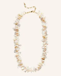 Anni Lu Kette PEARL POWER by GLAMBOU Weiss