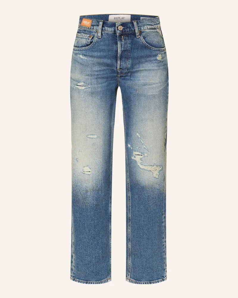 Replay Boyfriend Jeans AUBRY 009