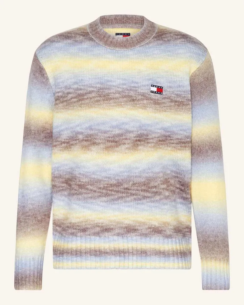 Tommy Hilfiger Pullover Blau