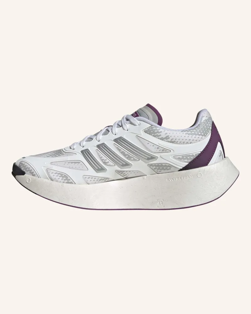 adidas ADIZERO ARUKU SCHUH Weiss
