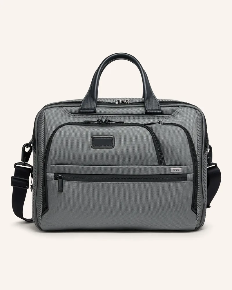 Tumi Alpha Business-Tasche grau Grau