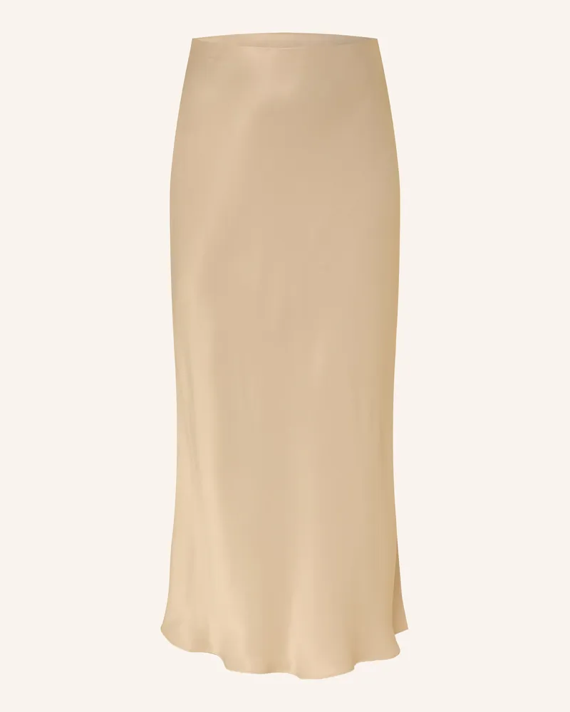 HUGO BOSS Satinrock VESATIE Beige