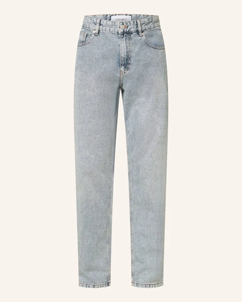 LES DEUX Jeans RYDER Tapered Fit 458