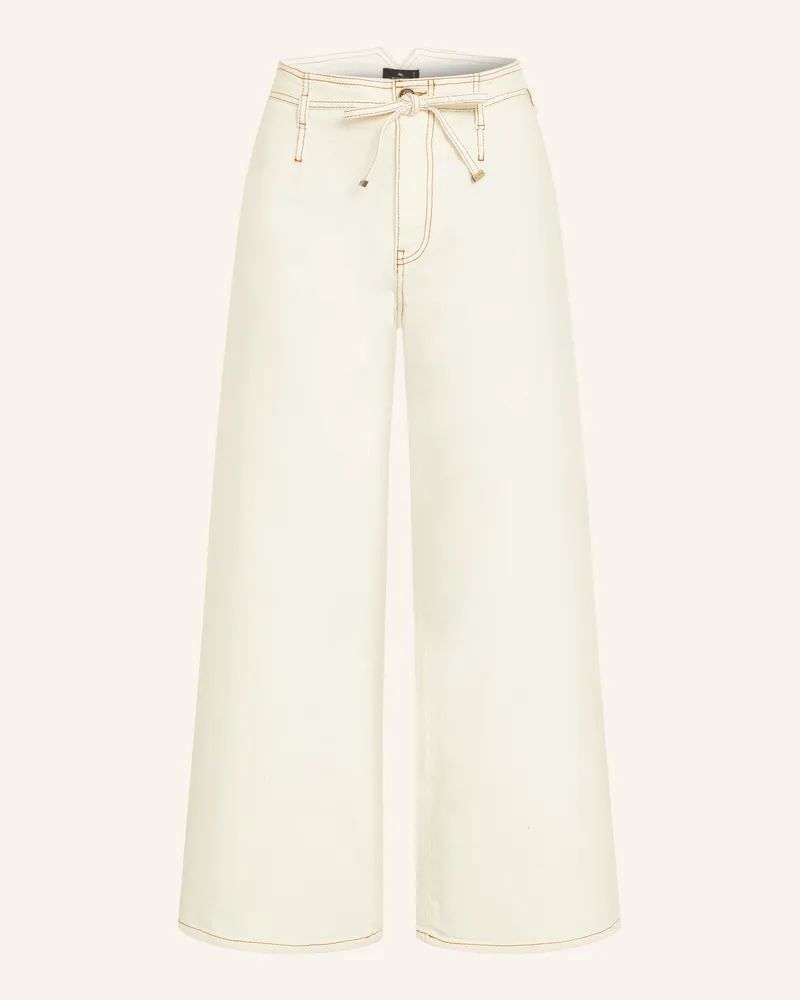 Etro Jeans Creme