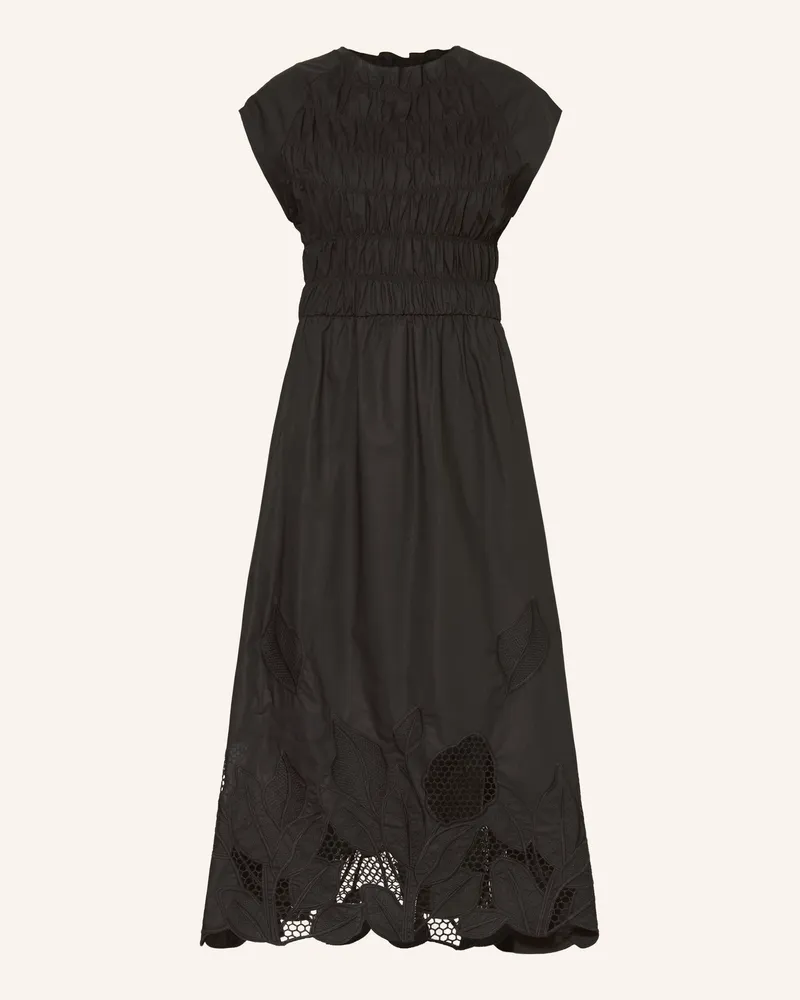 Mos Mosh Kleid MMARIA Schwarz