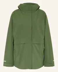 Columbia Sportswear Company Regenjacke ALTBOUND Gruen