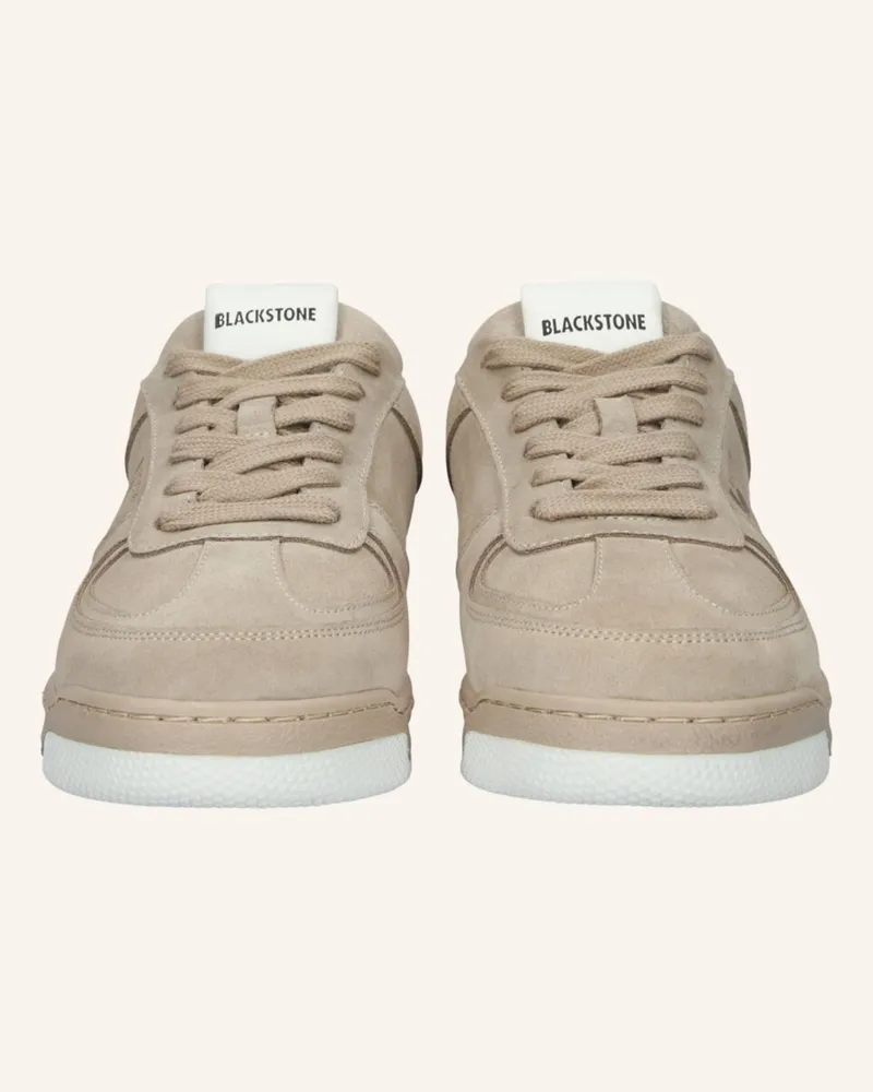 Blackstone Sneaker Beige