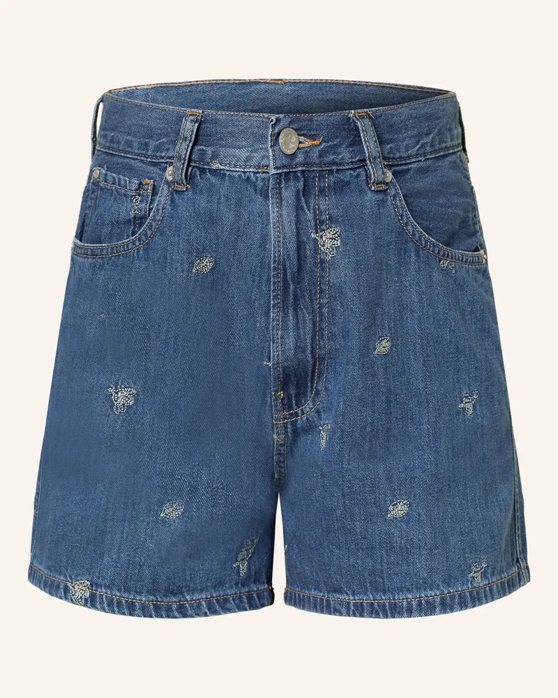 Pepe Jeans Jeansshorts 000