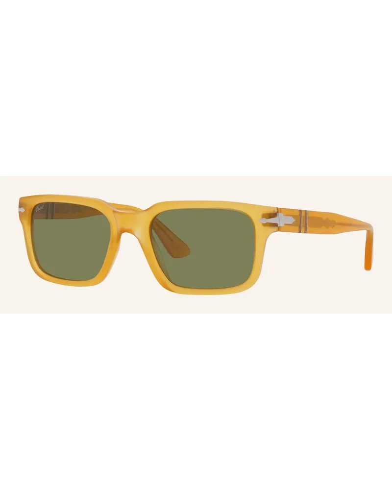 Persol Sonnenbrille PO3272S Weiss