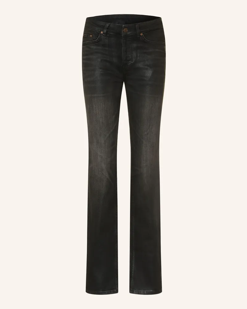 AllSaints Straight Jeans Nat schwarz 3694