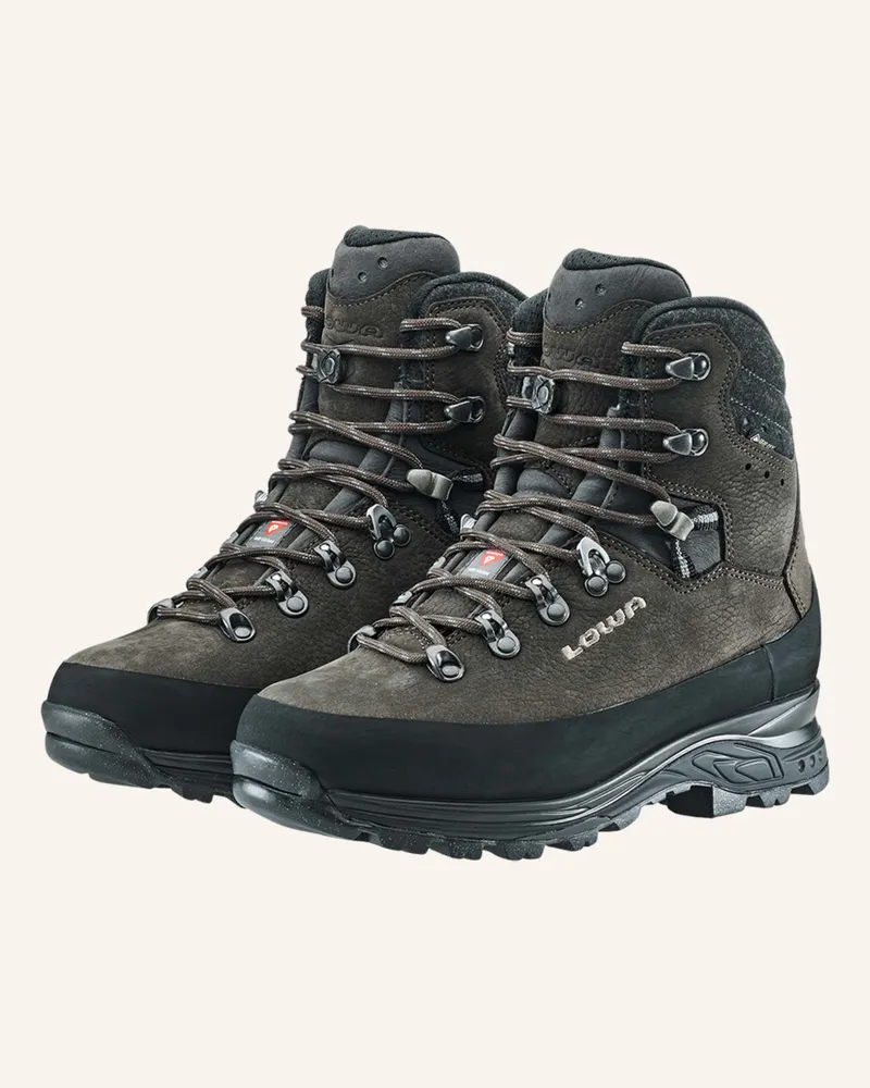 Lowa Outdoor-Schuhe TIBET EVO 400 GTX Ws Grau