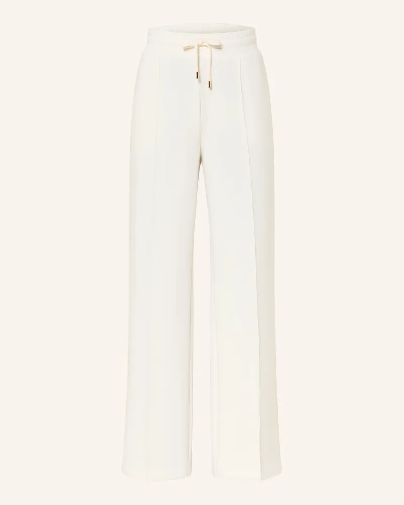 JOOP! Sweatpants Talila weiss Creme