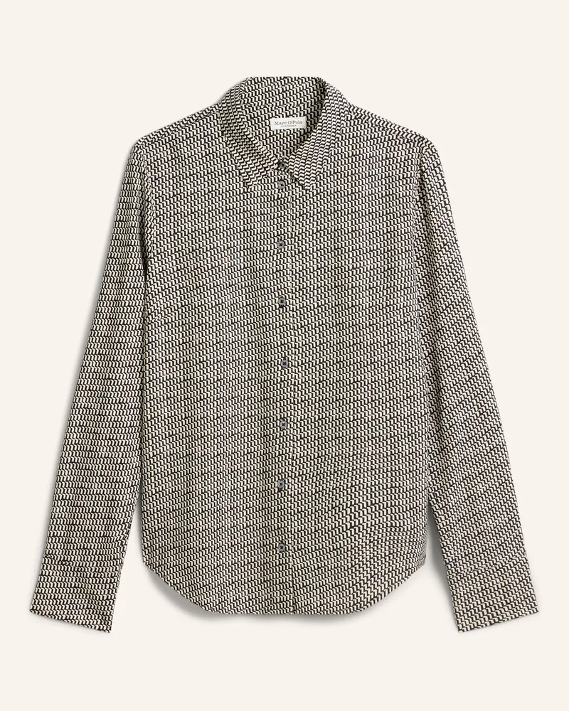 Marc O'Polo Bluse Beige