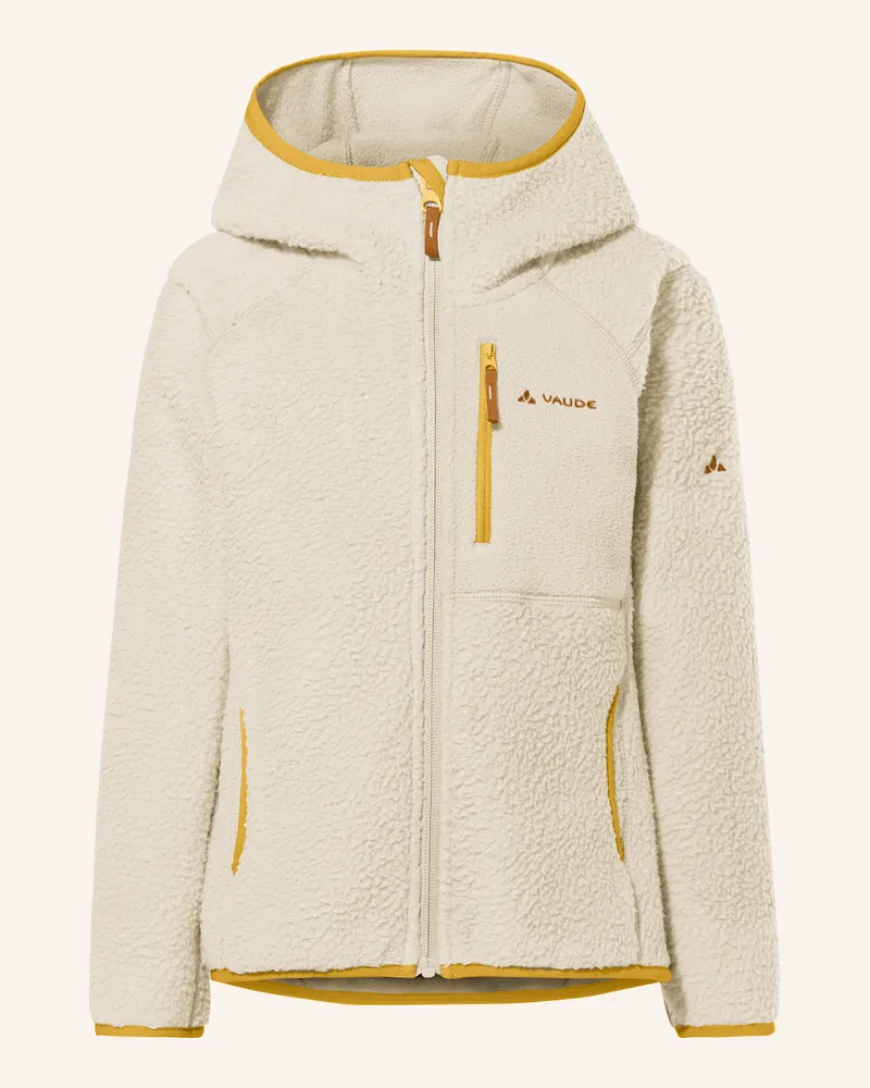 Vaude Outdoor-Jacke KIDS TORRIDON JACKET Beige