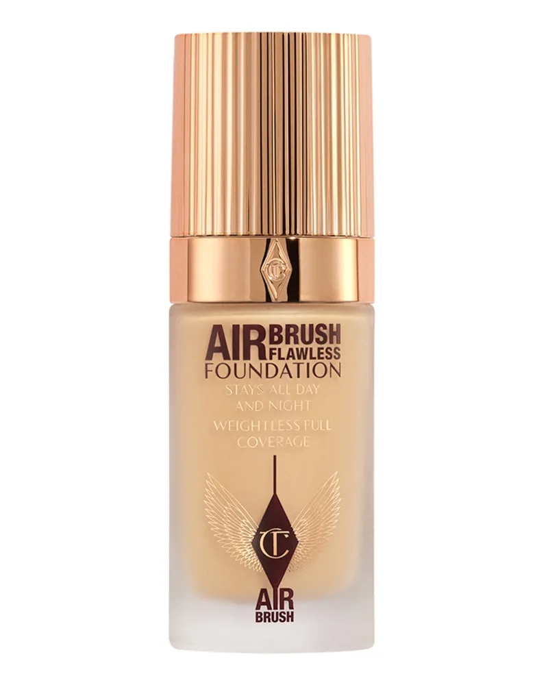 Charlotte Tilbury Airbrush Flawless Foundation Foundation 5