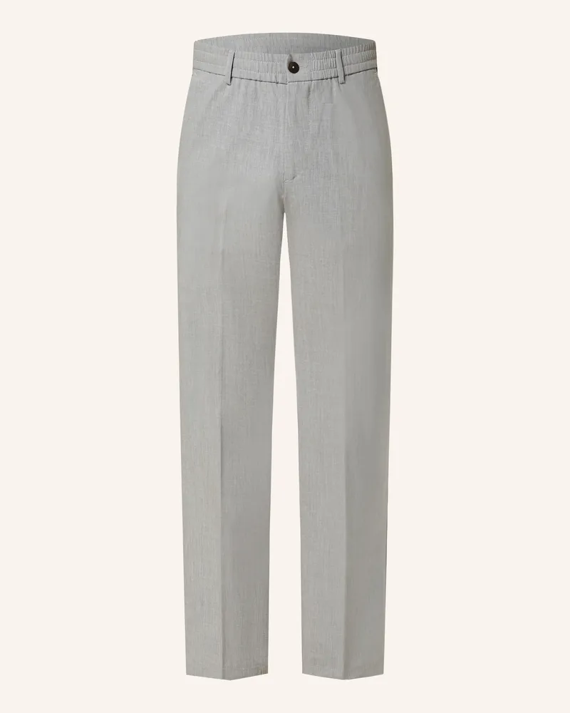 Bogner Hose MARCUS Regular Fit Grau