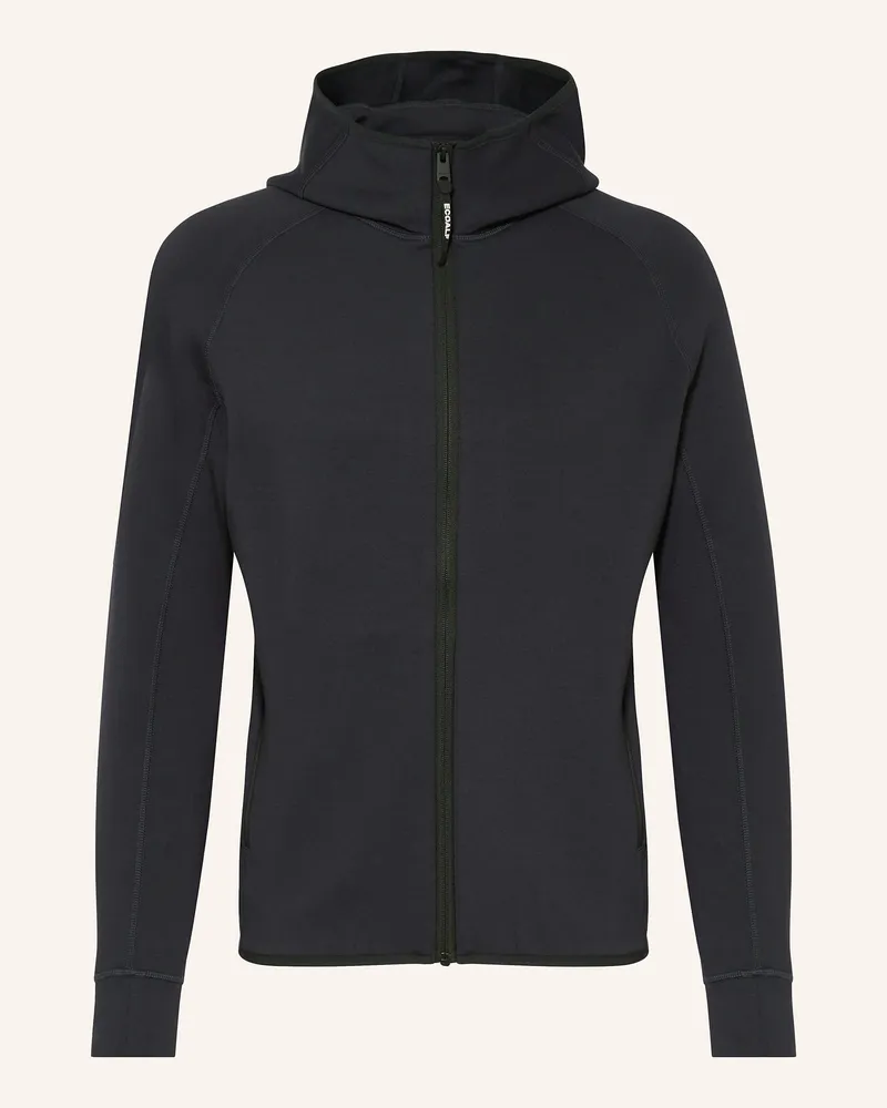 ECOALF Sweatjacke Dunkelblau