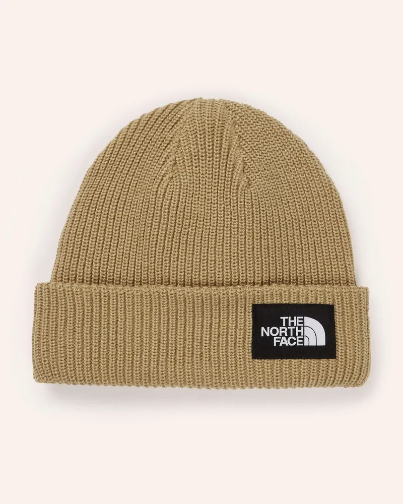 The North Face Mütze SALTY Beige