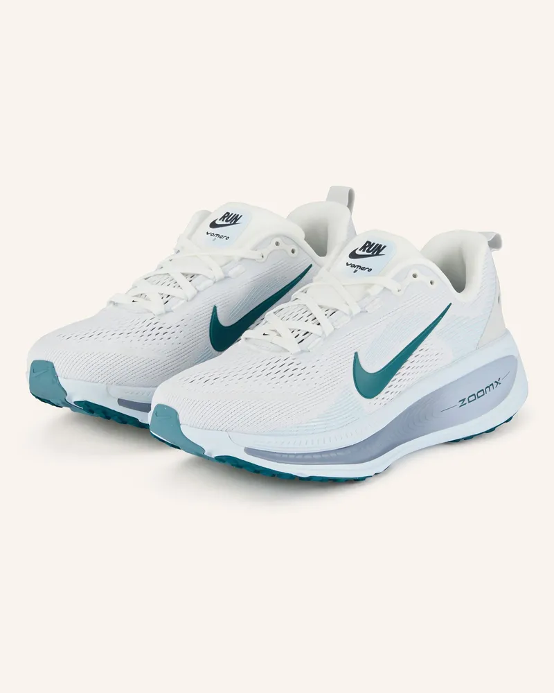 Nike Laufschuhe VOMERO 18 Weiss
