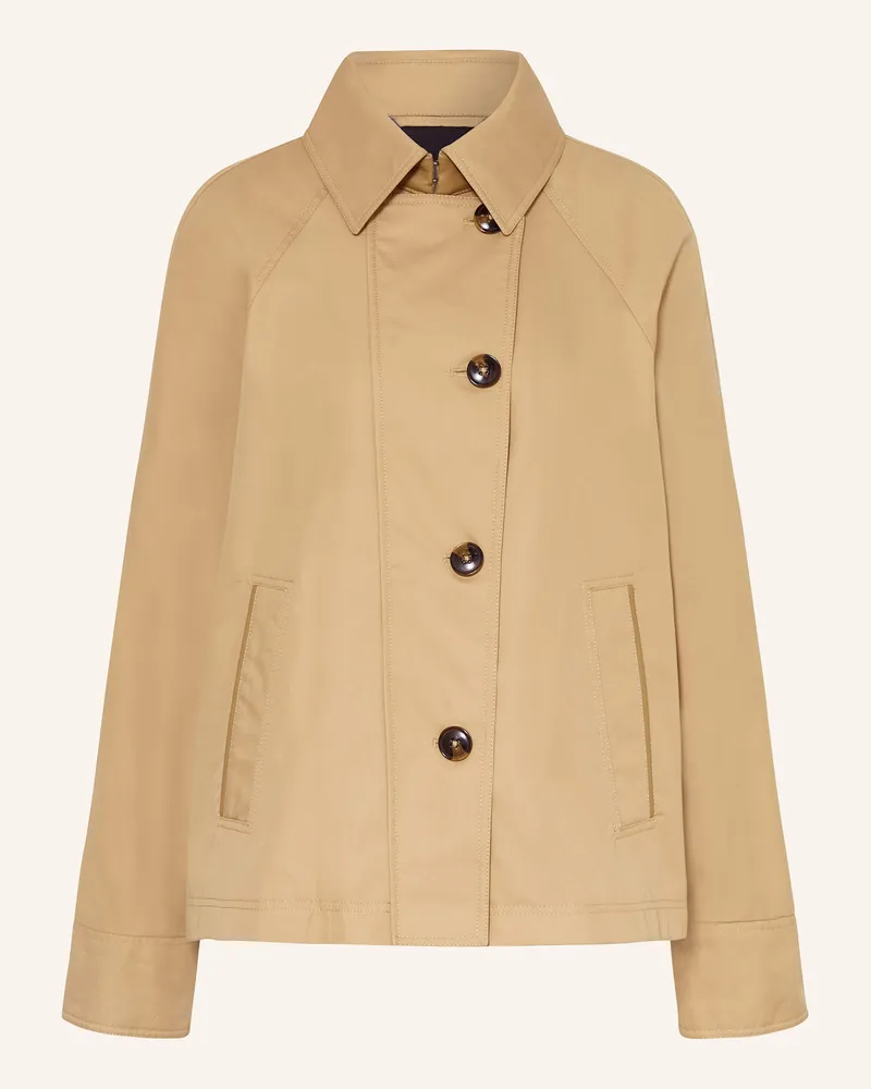 Fuchs Schmitt Jacke Camel