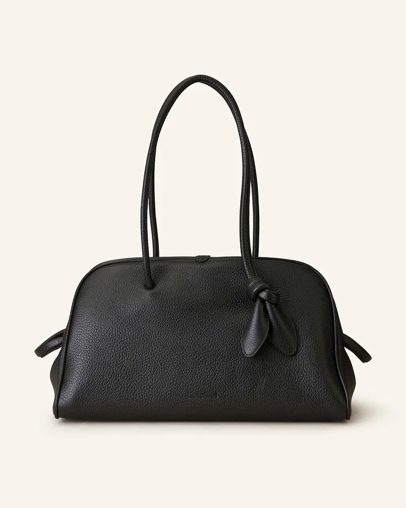 Jacquemus Handtasche Le Turismo schwarz Schwarz