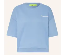 TheJoggConcept T-Shirt JCSAKI Blau