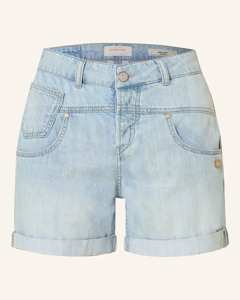 Gang Jeansshorts 94BO 7384
