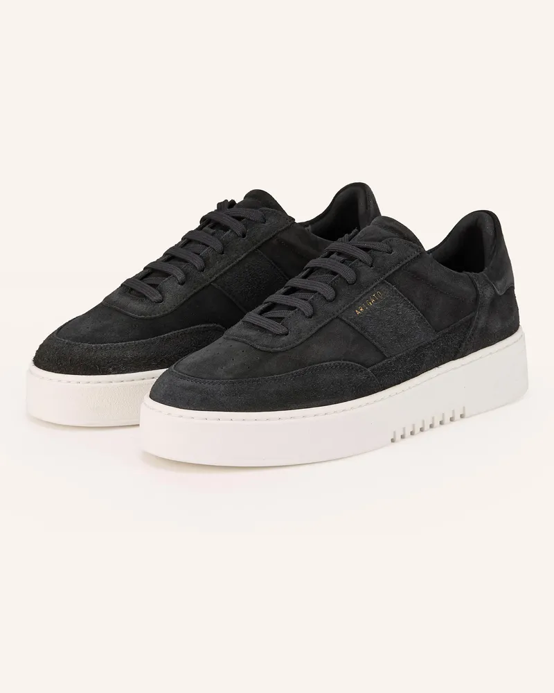 Axel Arigato Sneaker ORBIT Schwarz