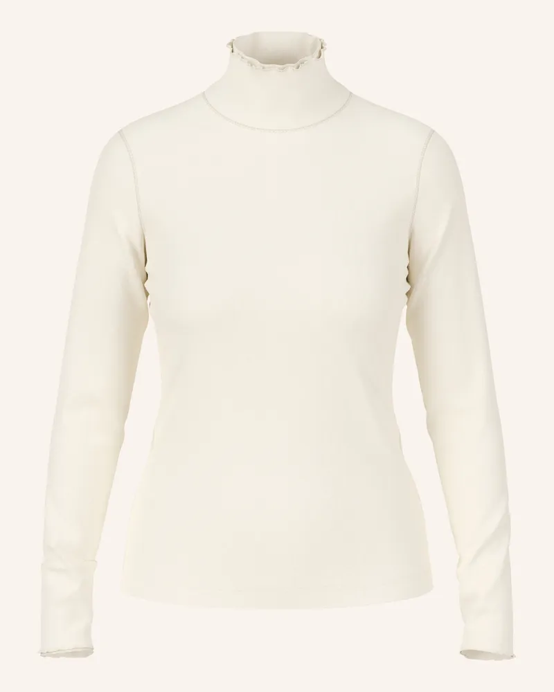 Marc Cain Longsleeve Beige