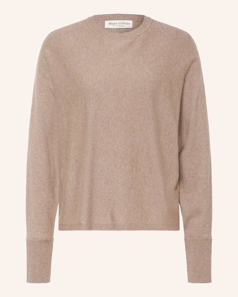 Marc O'Polo Pullover beige Taupe