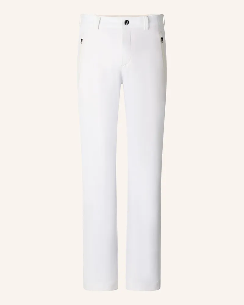 Bogner Funktionshose weiss Weiss