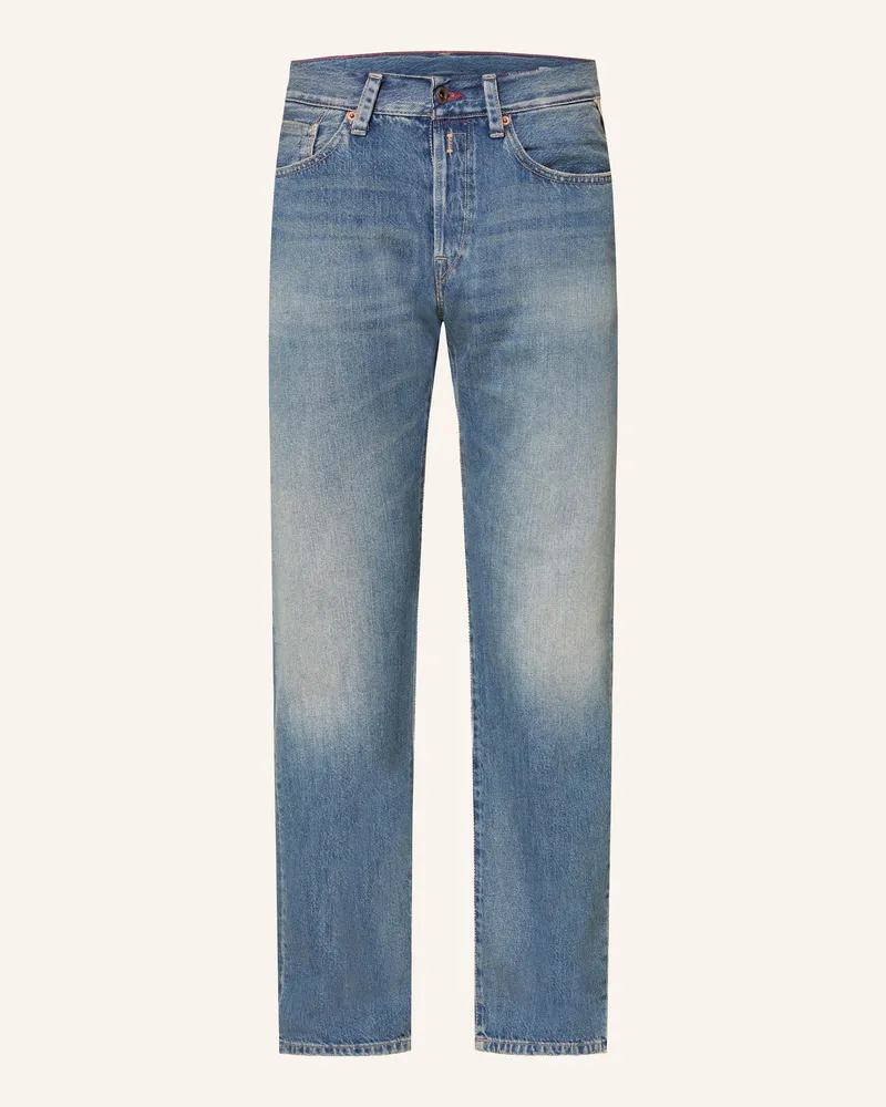 Replay Jeans Regular Fit 009