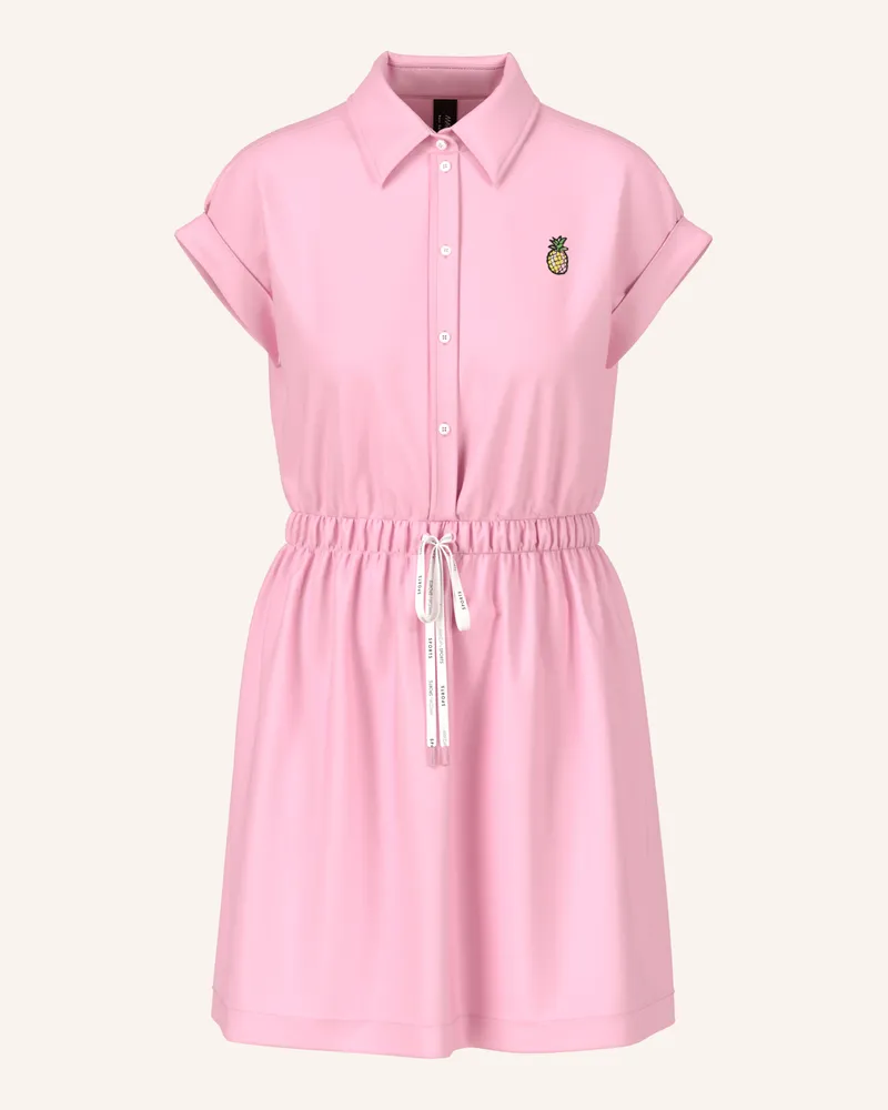 Marc Cain Kleid Pink