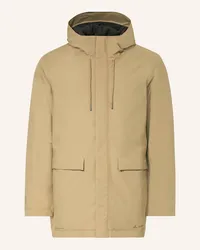 Vaude Parka COREWAY Braun