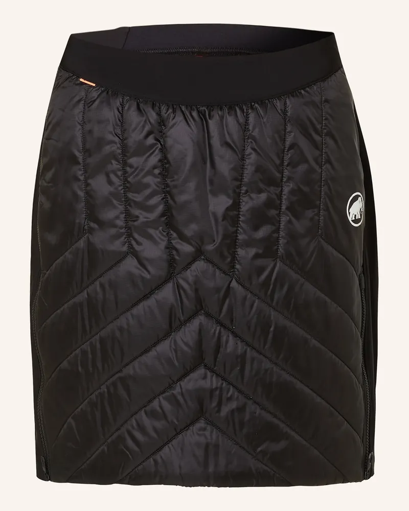 Mammut Stepprock Aenergy In schwarz Schwarz