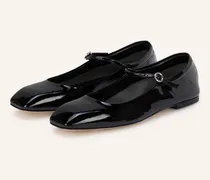 Mary-Jane-Ballerinas UMA