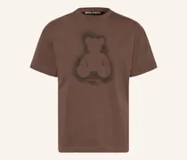 T-Shirt braun