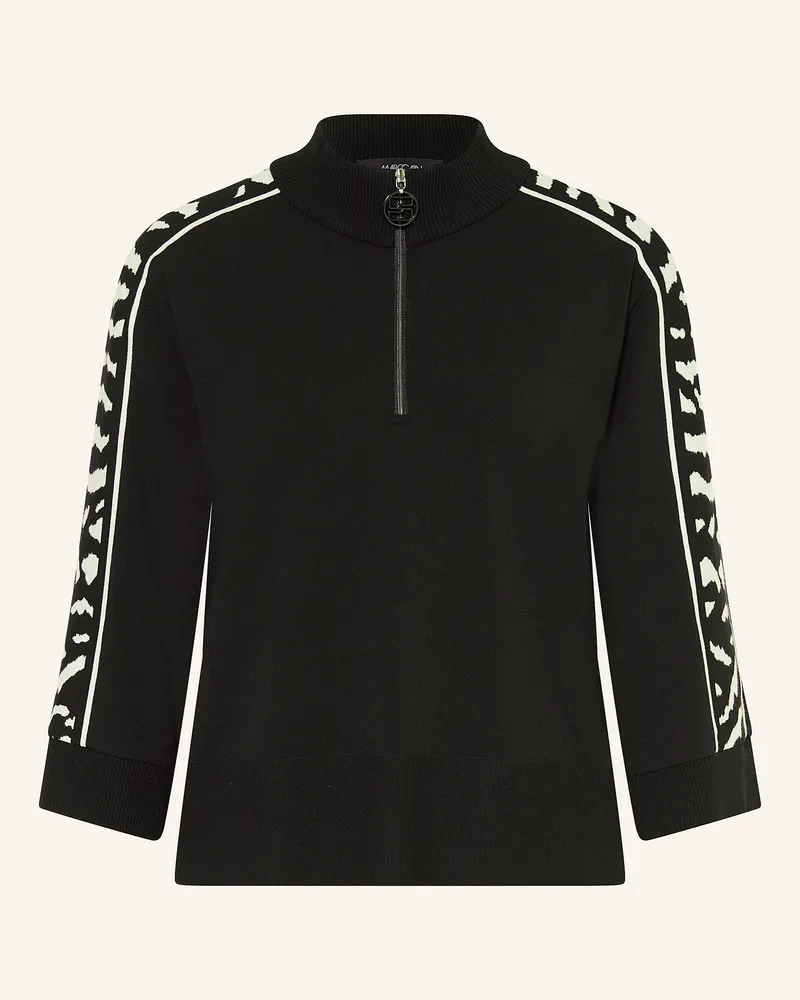 Marc Cain Pullover mit 3/4-Arm 900
