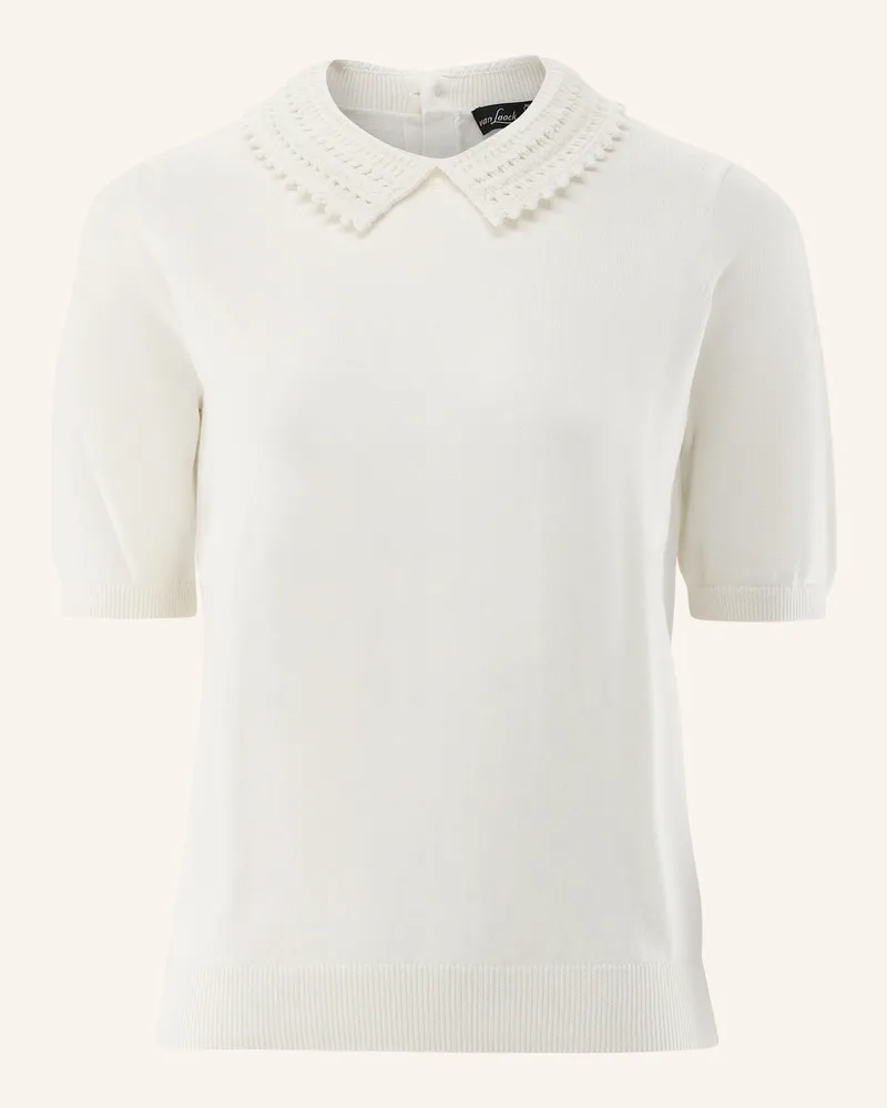 van Laack Shirts beige Beige