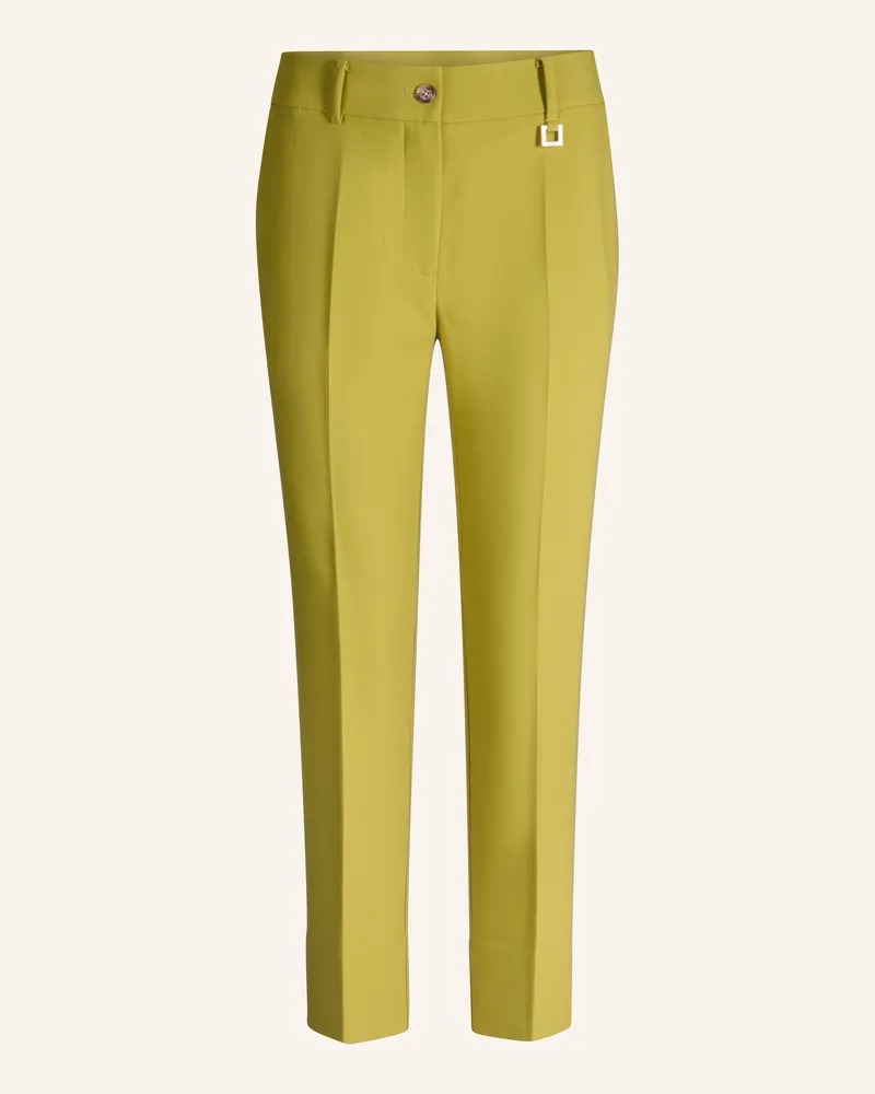 JOOP! Hose Panna gruen Hellgrün