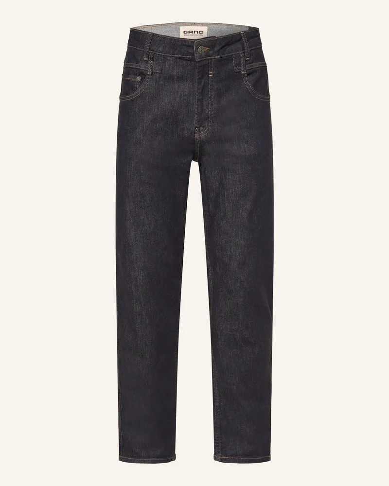 Gang Jeans 94MARCO Relaxed Fit Dunkelblau