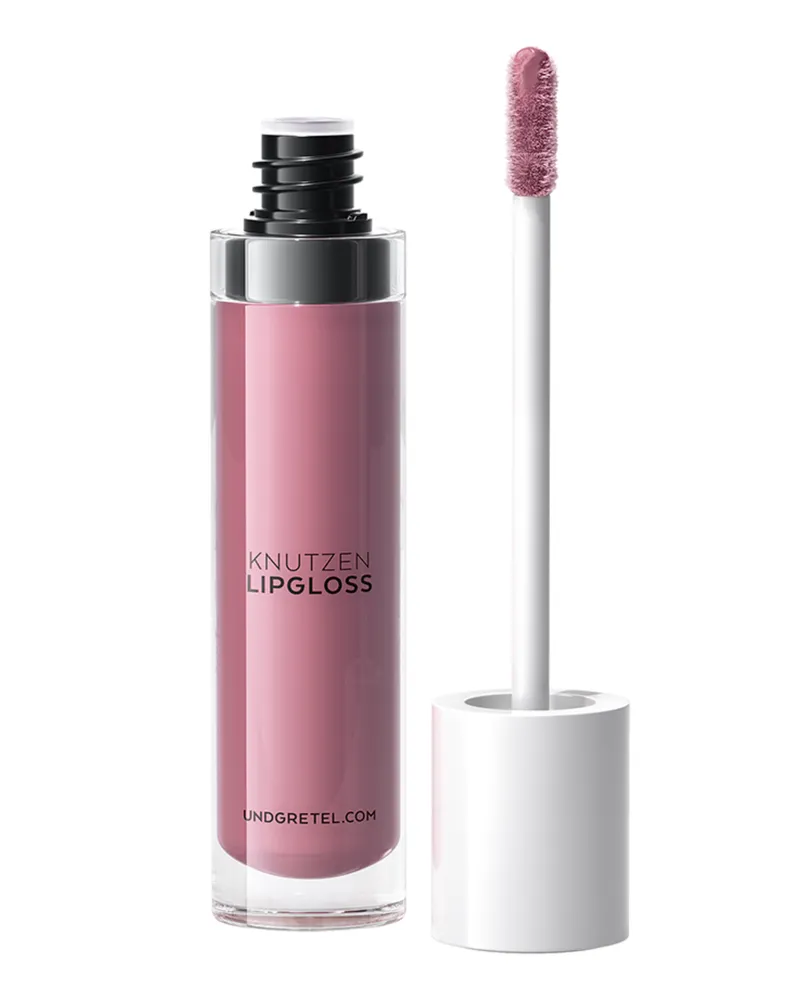 UND GRETEL KNUTZEN MATTE Matte