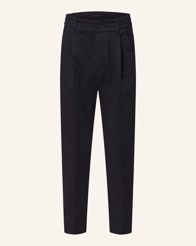 Drykorn Chino CHASY Dunkelblau