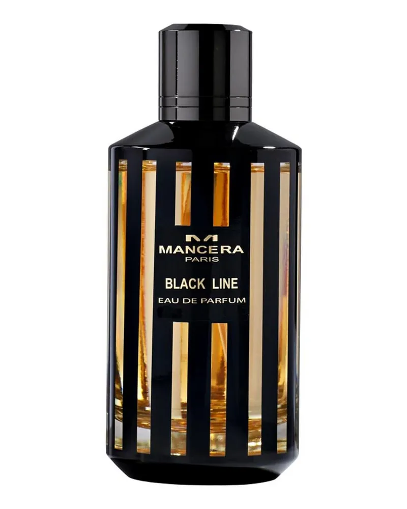 Mancera Black Line Eau de Parfum 120 ml 
