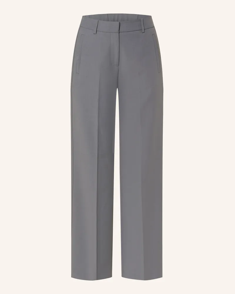 someday. Marlenehose Catsby silber Grau