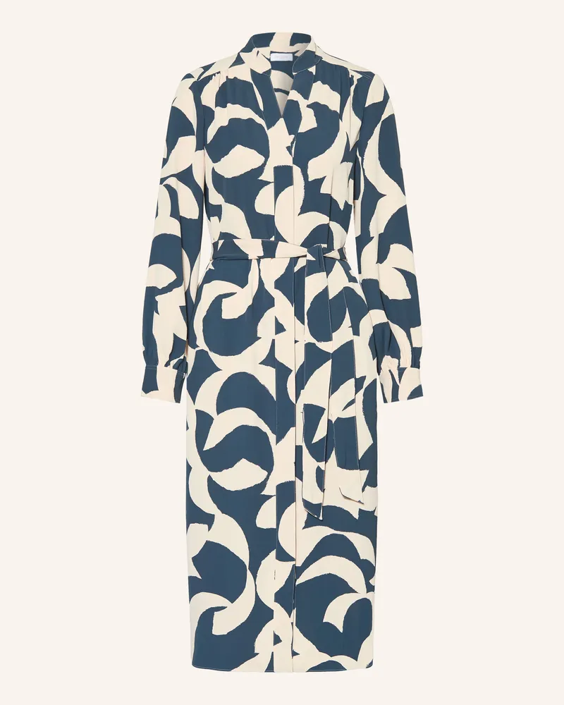 HOBBS London Kleid Alisa blau Blau