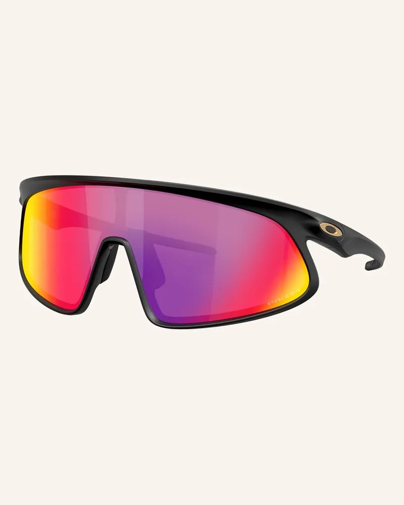 Oakley Sonnenbrille oo9484d schwarz 948402